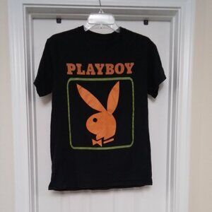 PLAYBOY T-Shirt Small